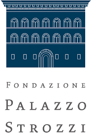 Logo Palazzo Strozzi Firenze