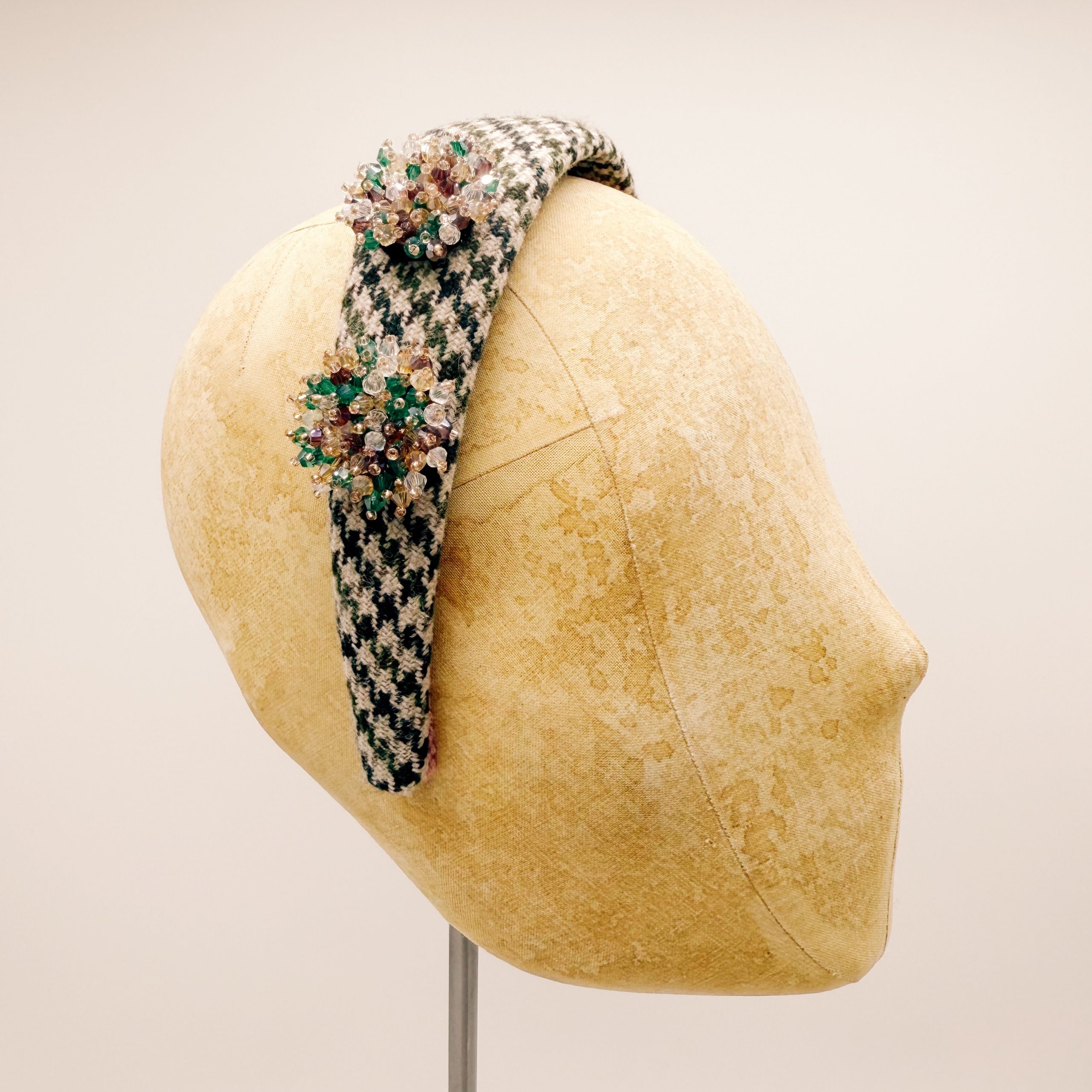 Cerchietto Musc series #2