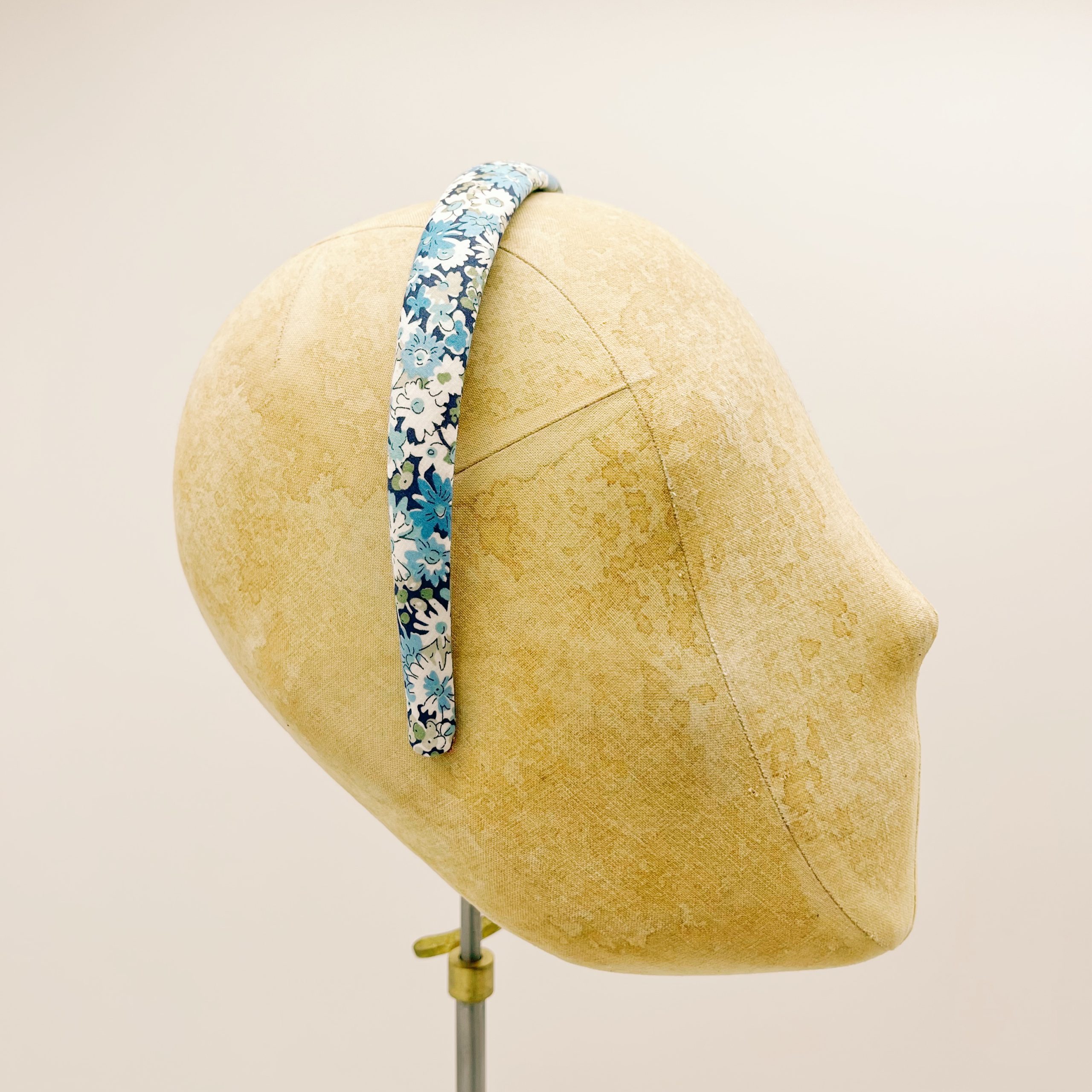 Cerchietto Liberty London Collection Mini n.194