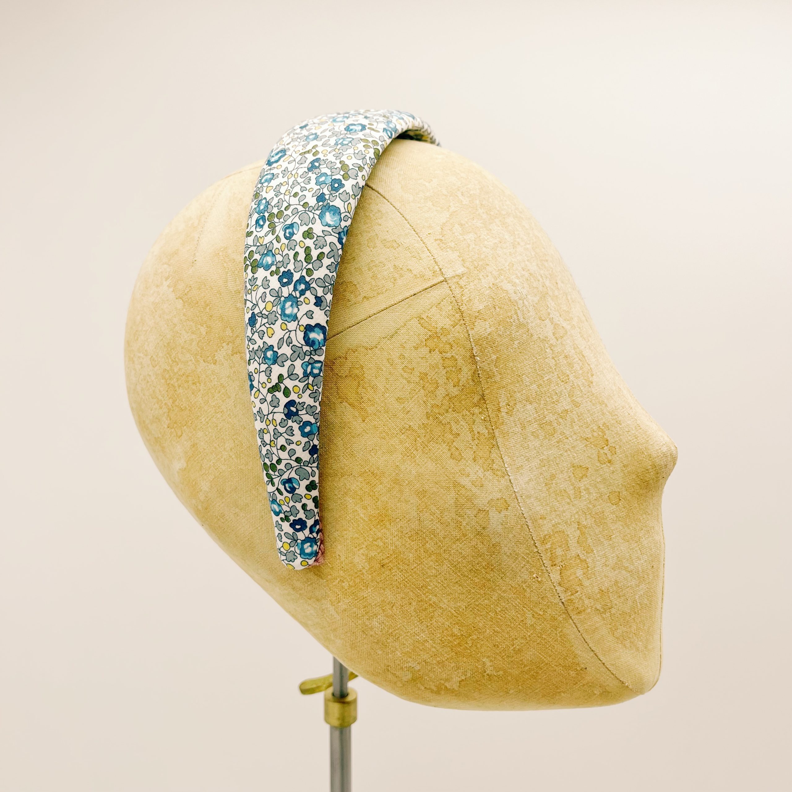 Cerchietto Liberty London Collection n.195