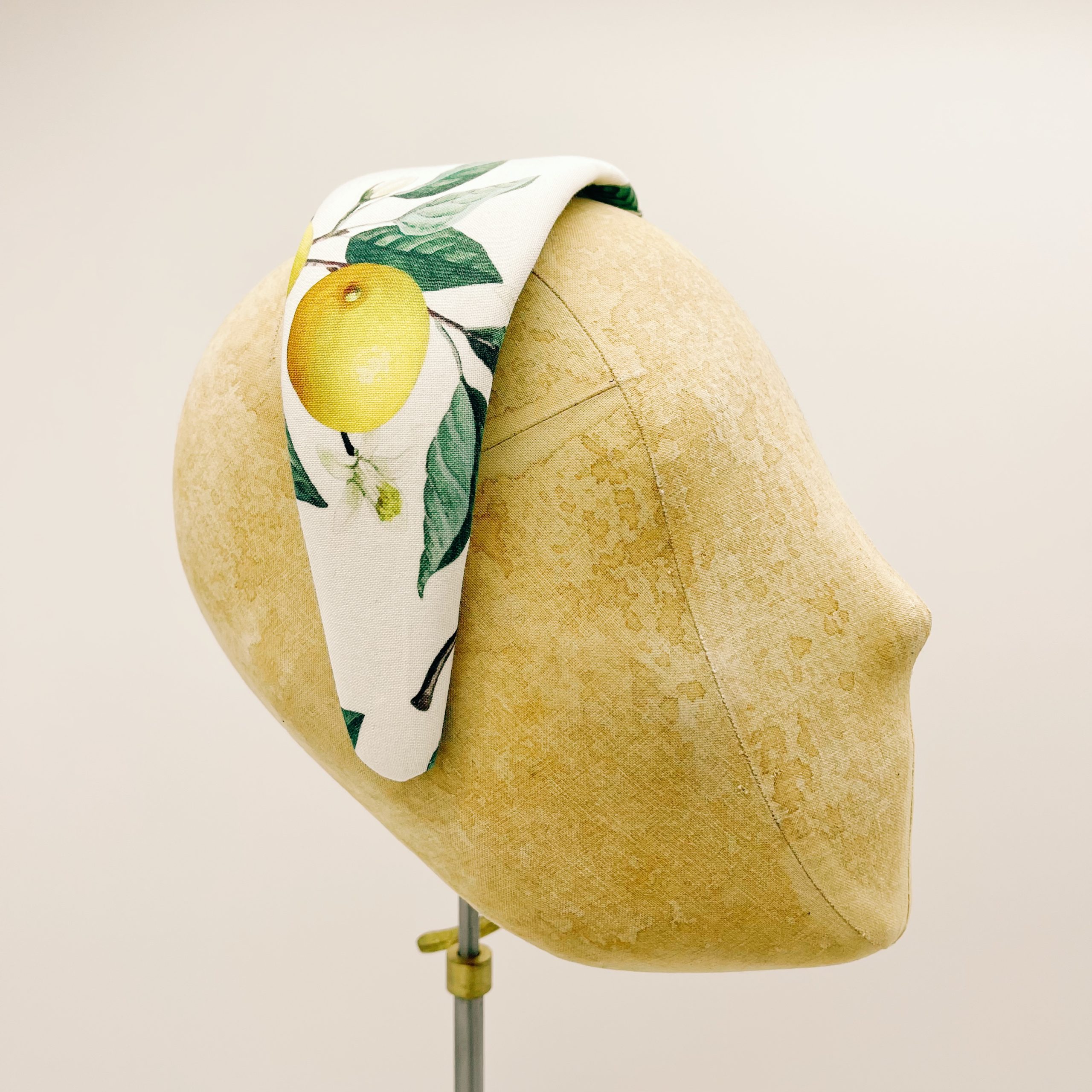 Evelyne Aymon Large x MF Studio @ Four Season