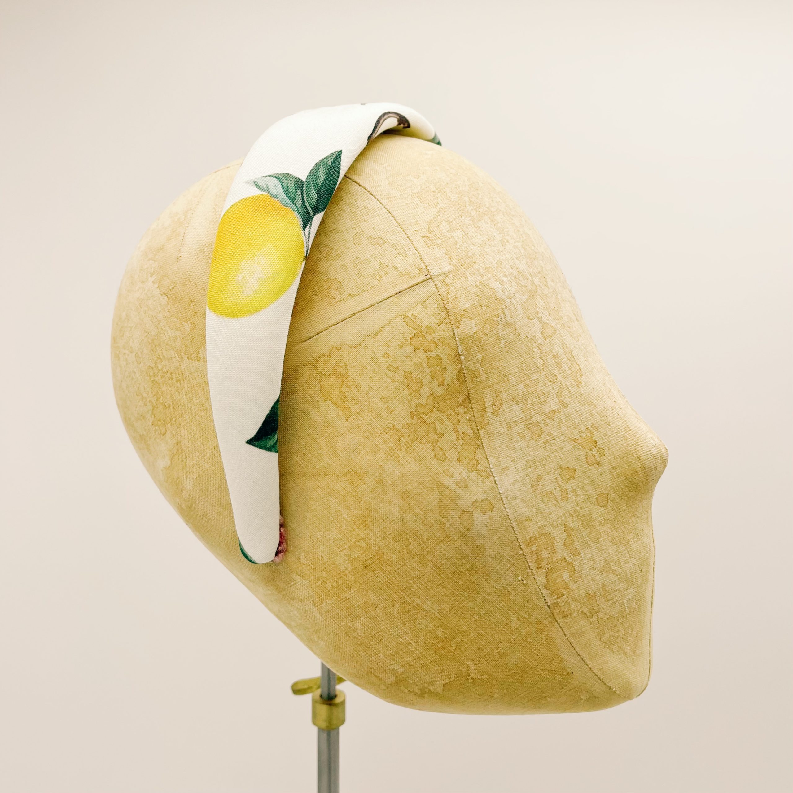 Evelyne Aymon x MF Studio @ Four Season