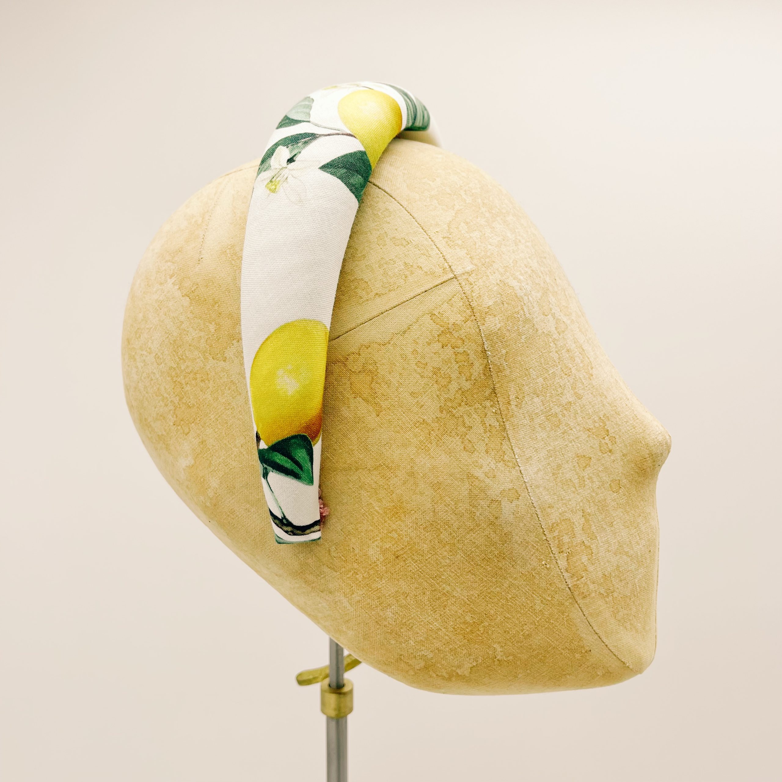 Evelyne Aymon x MF Studio @ Four Season Padded